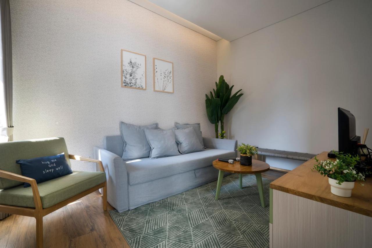 Gaia Lodge The Kusuma Hill Batu - Malang 외부 사진